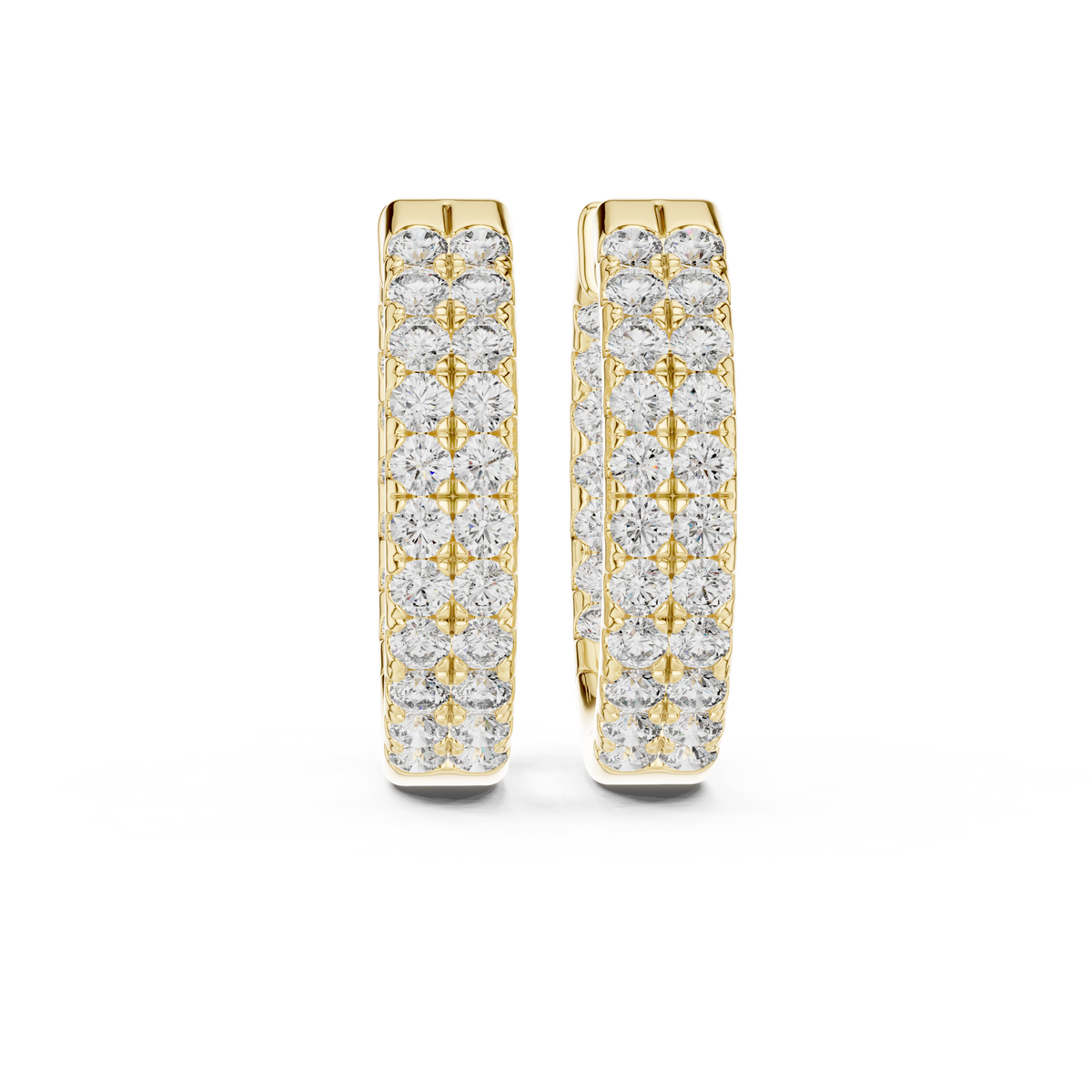 Sienna Diamond Earring