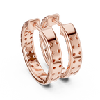 Sienna Diamond Earring