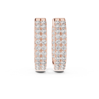 Sienna Diamond Earring