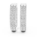 Sienna Diamond Earring