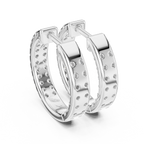 Sienna Diamond Earring