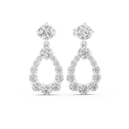 Ayla Diamond Earring