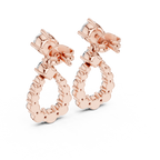 Ayla Diamond Earring