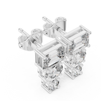 Callie Diamond Earring