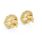 Gracie Diamond Earring
