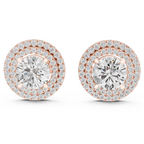 Gracie Diamond Earring