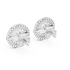 Gracie Diamond Earring