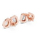 Josie Diamond Earring