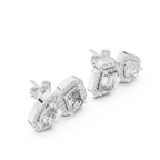 Josie Diamond Earring