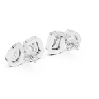 Josie Diamond Earring