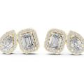 Josie Diamond Earring