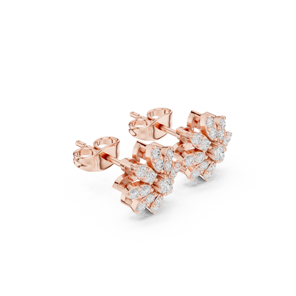 Everleigh Diamond Earring