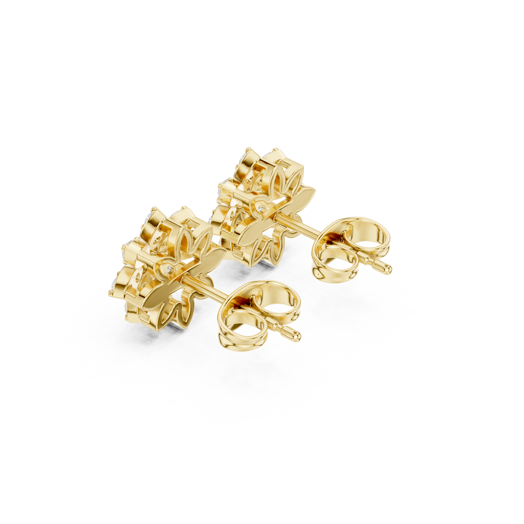 Everleigh Diamond Earring