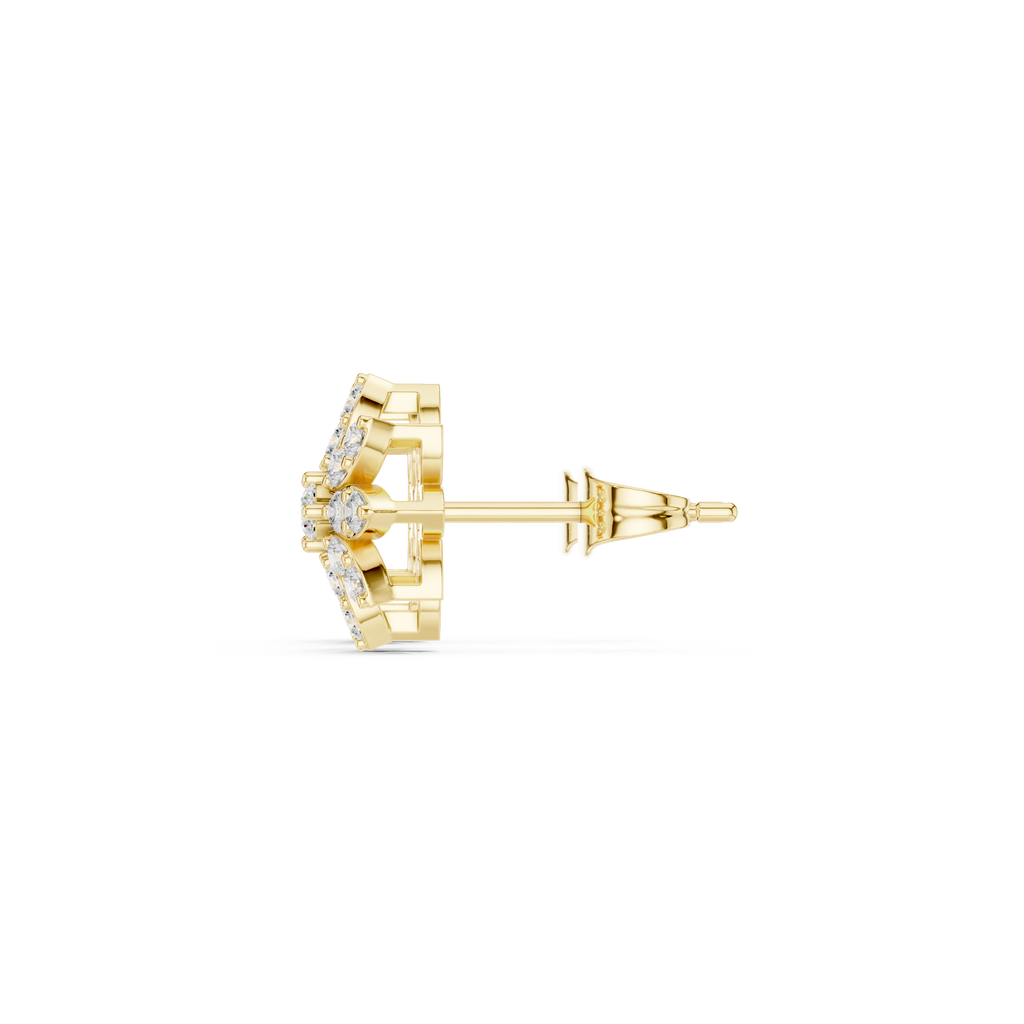 Everleigh Diamond Earring