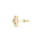 Everleigh Diamond Earring