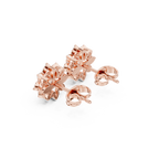 Everleigh Diamond Earring
