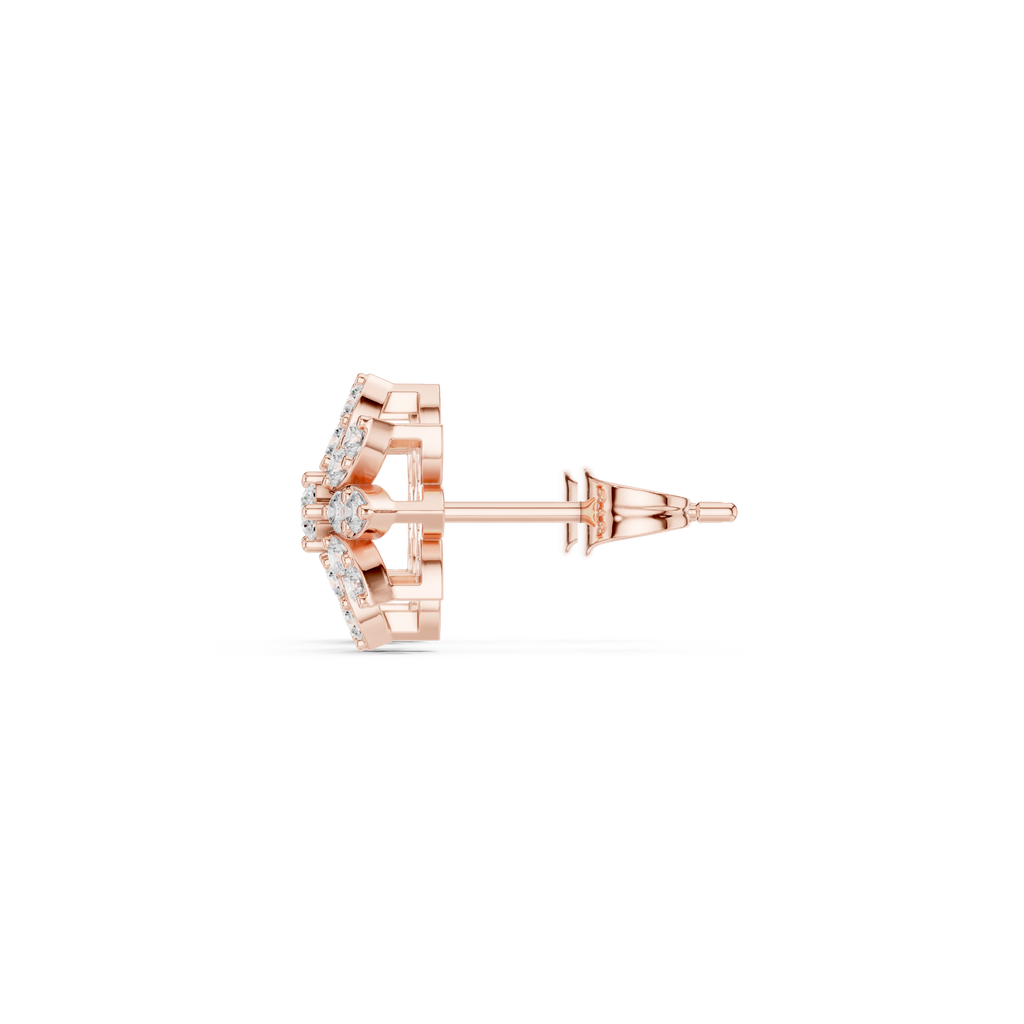 Everleigh Diamond Earring