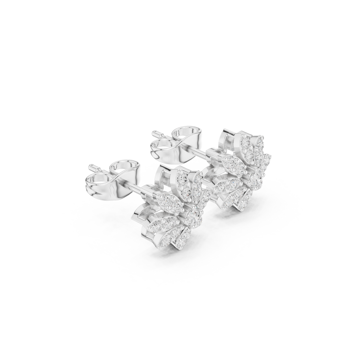 Everleigh Diamond Earring
