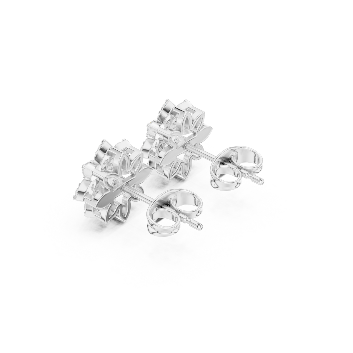Everleigh Diamond Earring