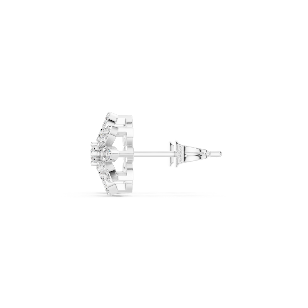 Everleigh Diamond Earring