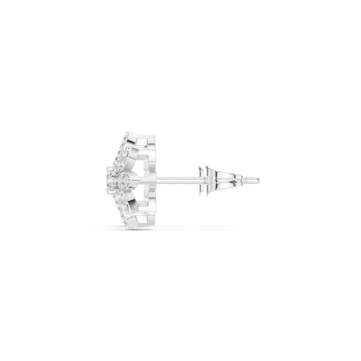 Everleigh Diamond Earring