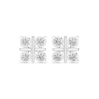 Alana Diamond Earring