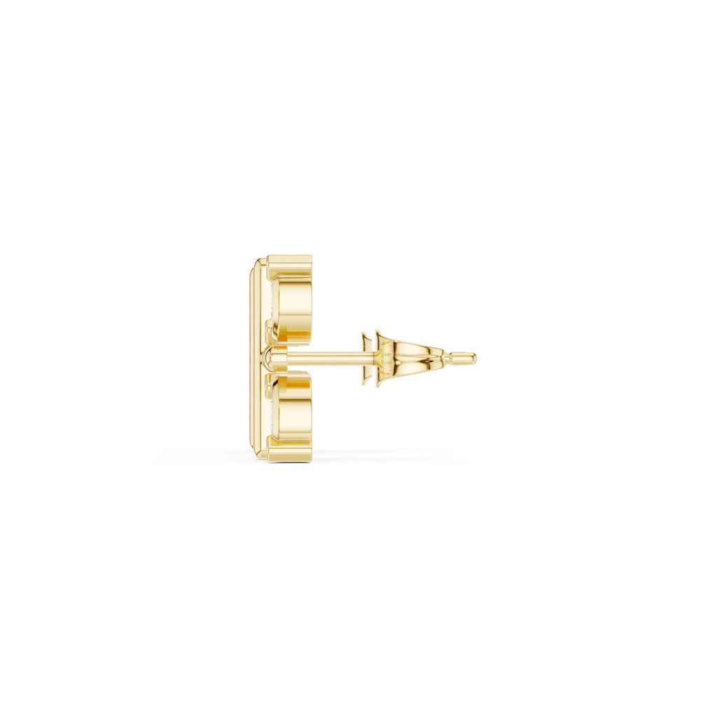 Alana Diamond Earring