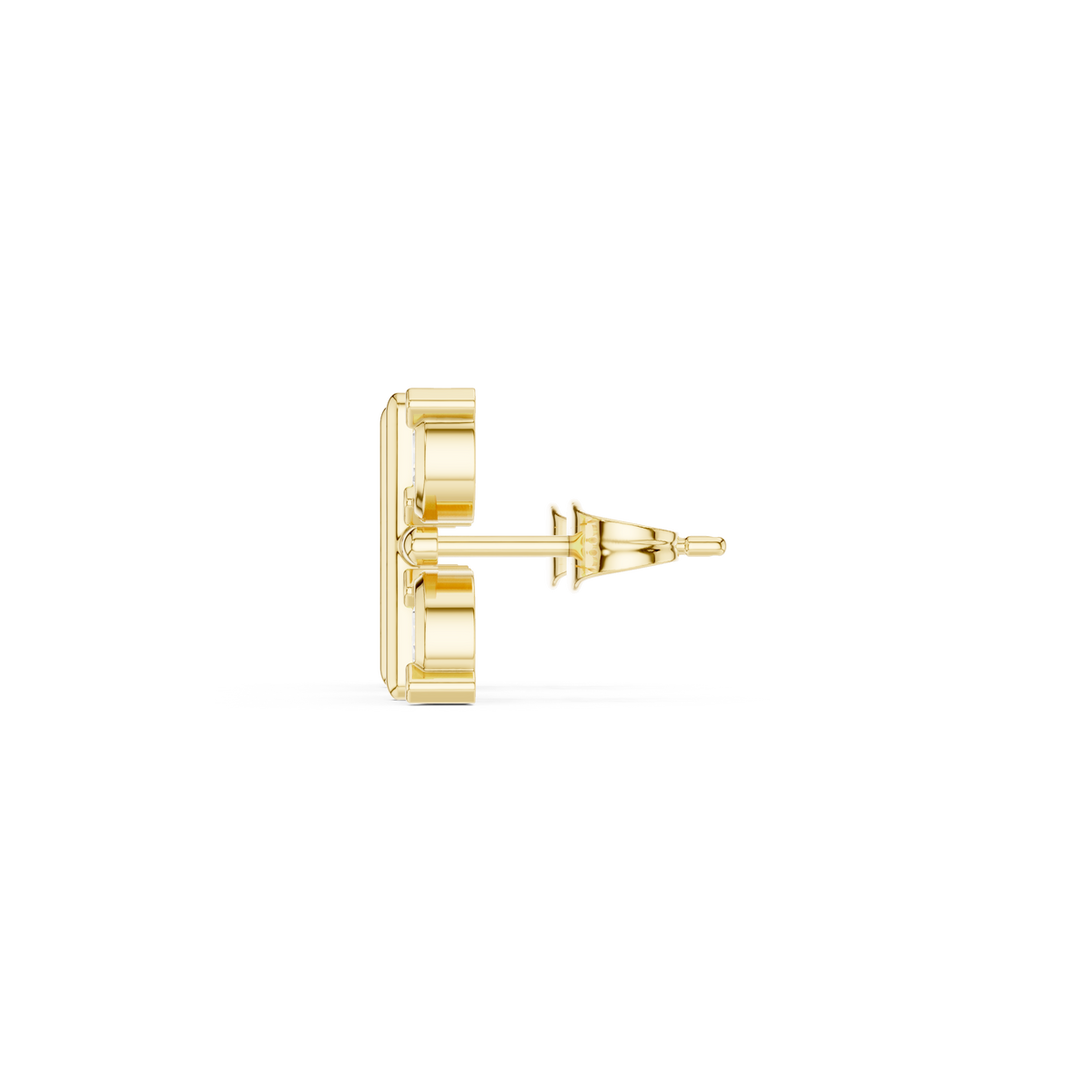 Alana Diamond Earring