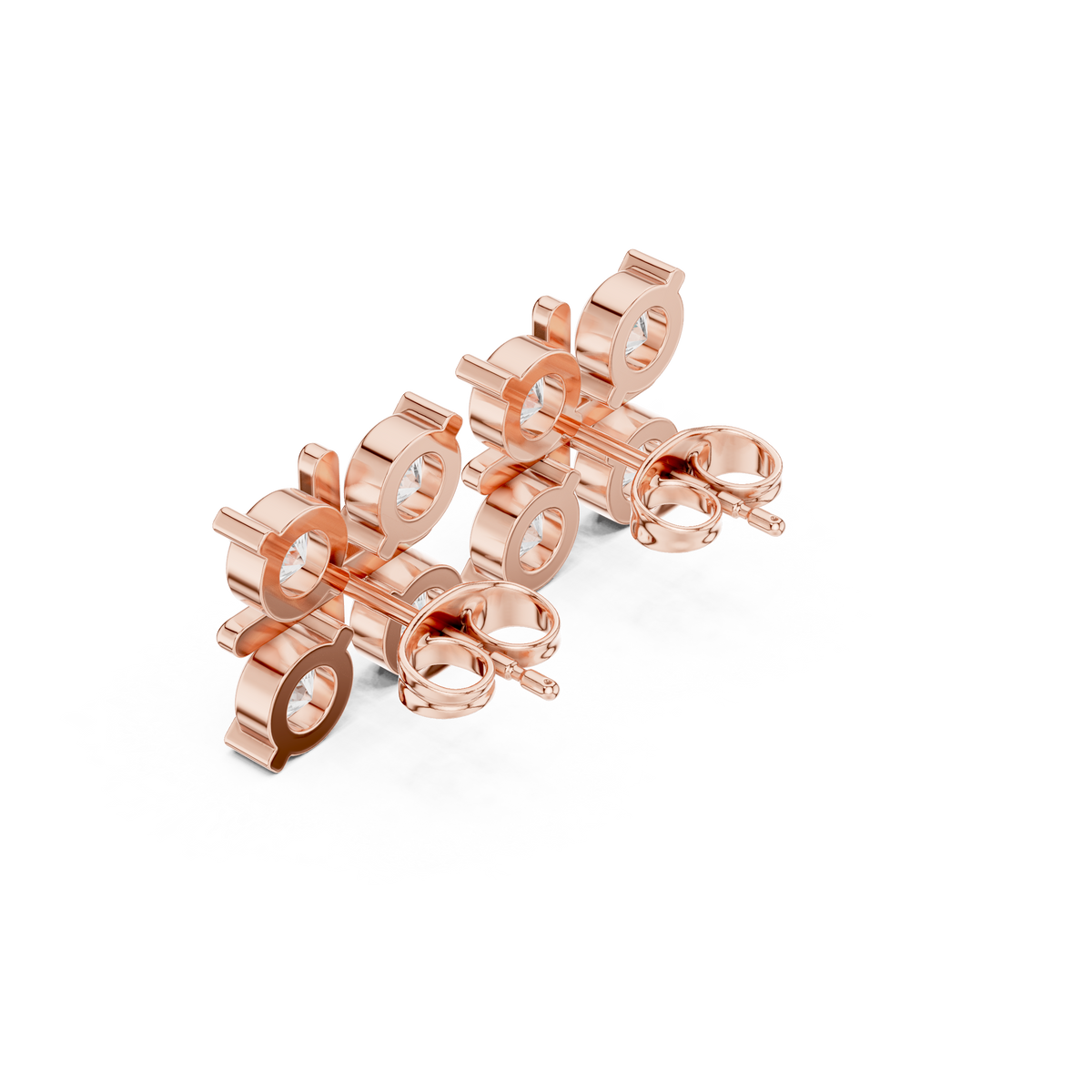 Alana Diamond Earring