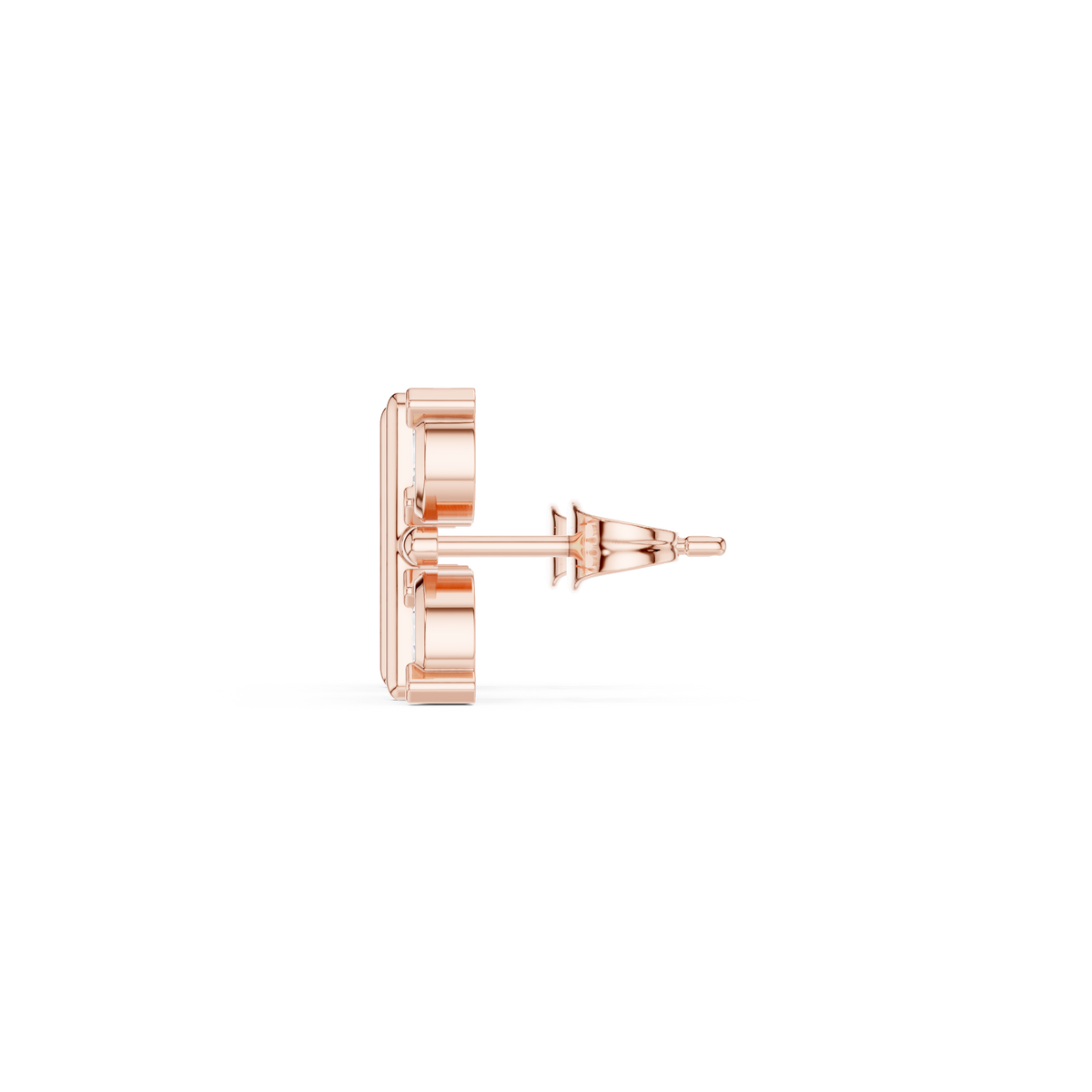 Alana Diamond Earring