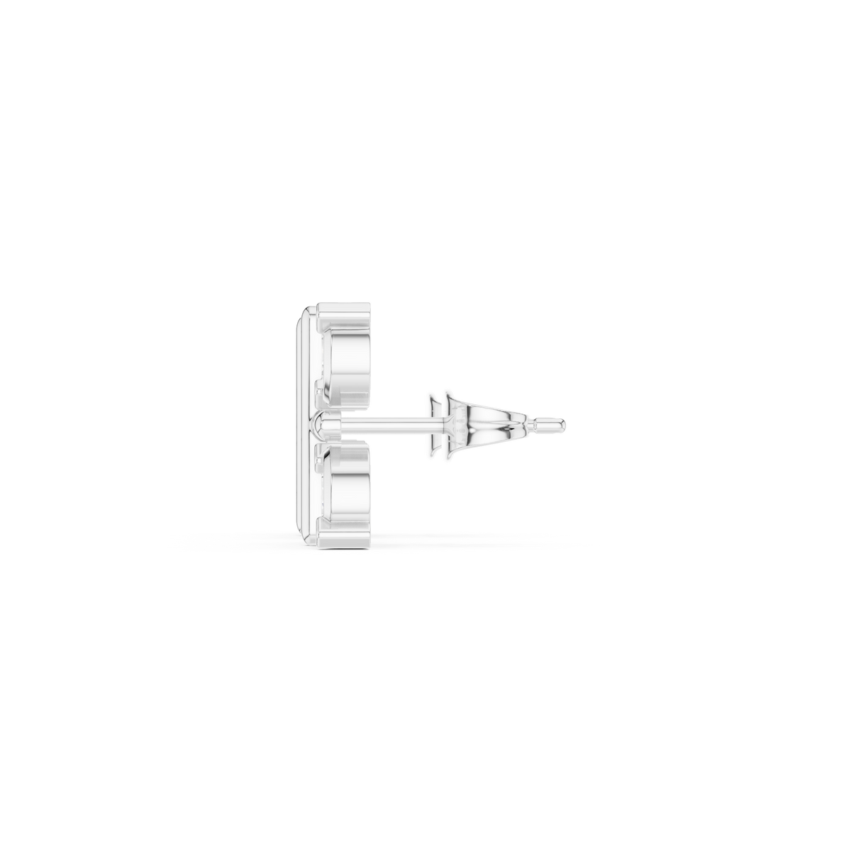 Alana Diamond Earring