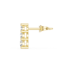 Brooke Diamond Earring