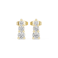 Brooke Diamond Earring