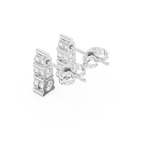 Brooke Diamond Earring