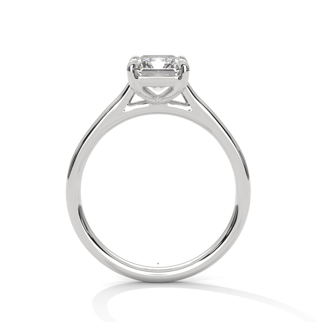 Maria Solitaire Ring