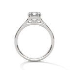 Maria Solitaire Ring