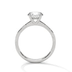 Marvel Solitaire Ring
