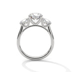 Alayna Three Stone Ring