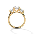 Alayna Three Stone Ring