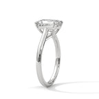 Rosalind Solitaire Ring