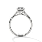 Rosalind Solitaire Ring