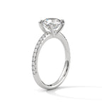 Valentina Solitaire Ring