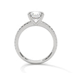 Valentina Solitaire Ring