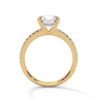 Valentina Solitaire Ring
