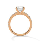 Valentina Solitaire Ring