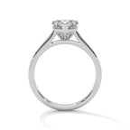 Virginia Solitaire Ring