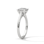 Emma Solitaire Ring
