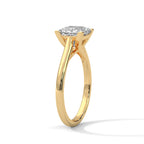 Emma Solitaire Ring
