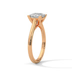 Emma Solitaire Ring