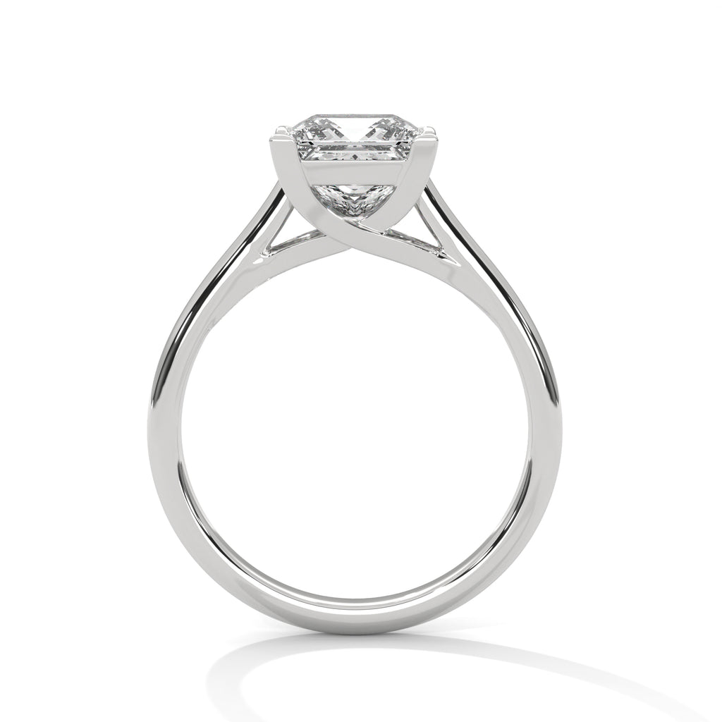 Emma Solitaire Ring
